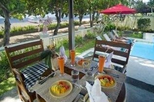 Villa Bali Becik - Photo3