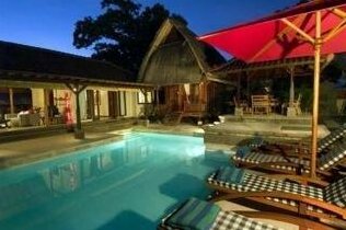 Villa Bali Becik - Photo5