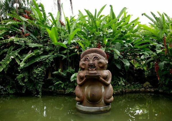 Villa Kompiang Bali - Photo3
