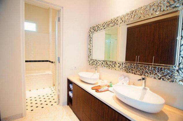 Villa Tepi Segara - Photo5