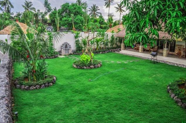 Villa Veles in Sukawati - Photo4