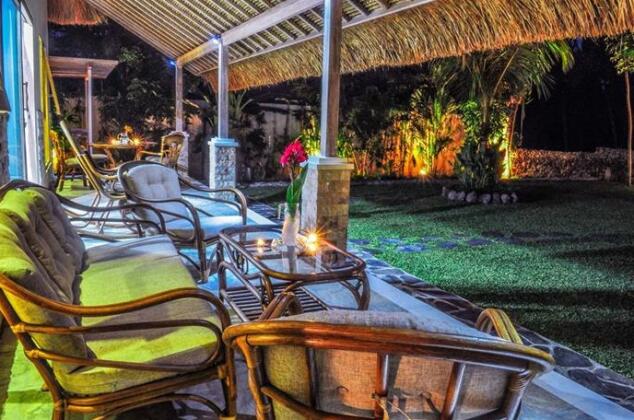 Villa Veles in Sukawati - Photo5