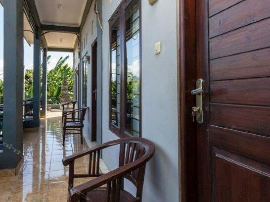 Yobhis House I - Photo2