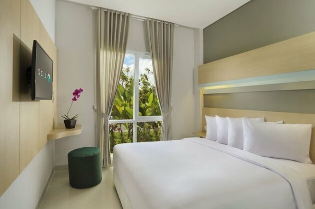Zizz Convention Hotel - Photo2