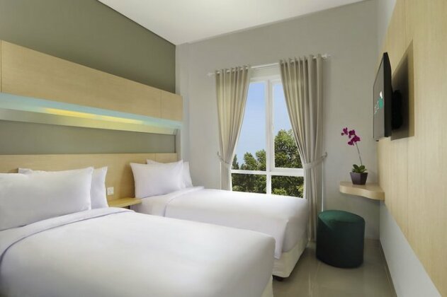 Zizz Convention Hotel - Photo5