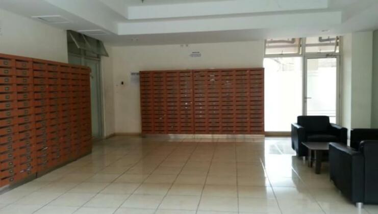 Apartemen Margonda Residence HH1 - Photo3