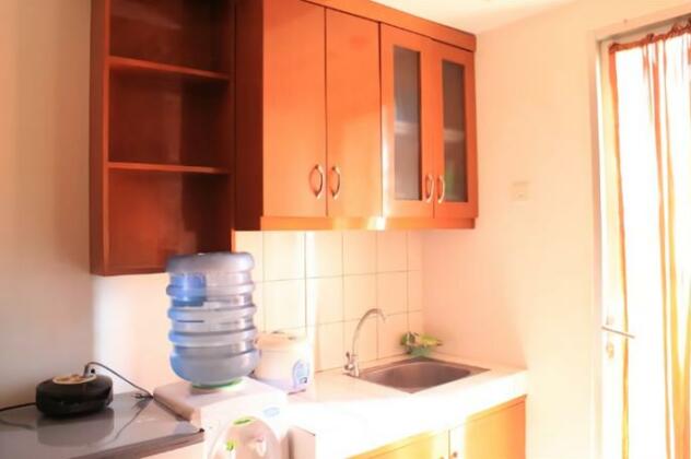 Apartemen Margonda Residence HH1 - Photo4