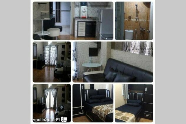Apartemen Podomoro Golf View - Photo2