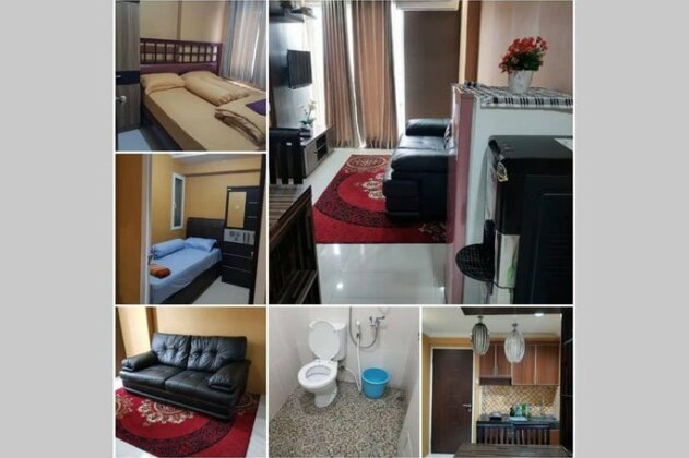 Apartemen Podomoro Golf View - Photo3