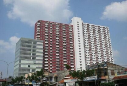 Apartemen Taman Melati Margonda