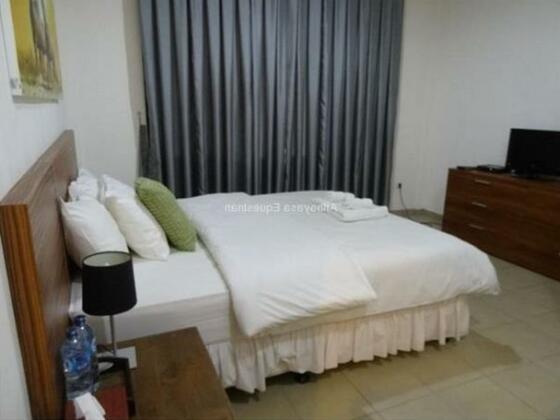 Arthayasa Guest House - Photo2