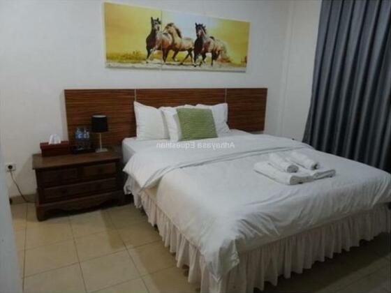 Arthayasa Guest House - Photo3