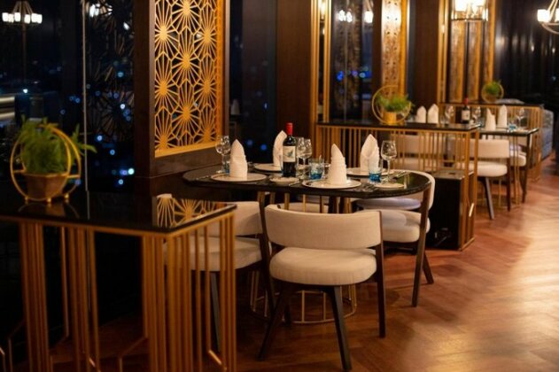 Avenzel Hotel & Convention Cibubur - Photo5