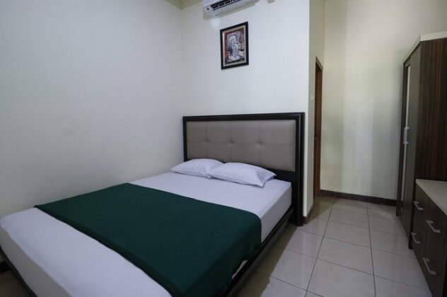 Bang day Residence - Photo2