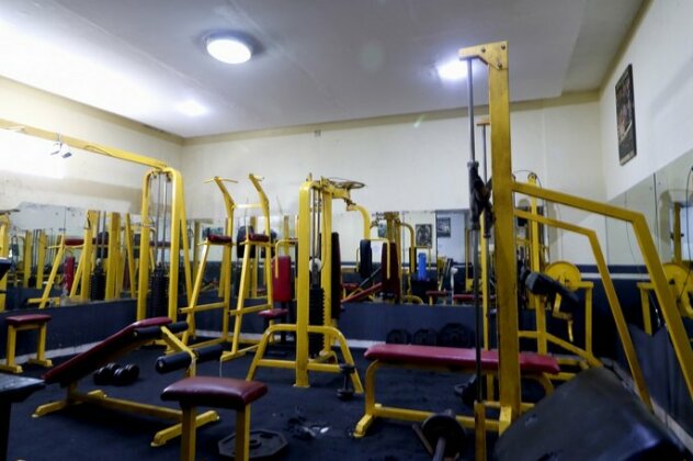 Bang day Residence - Photo4