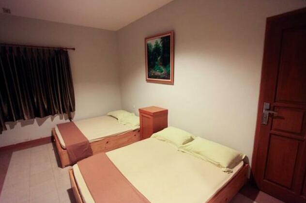 Camp Hulu Cai - Photo5