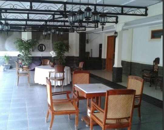 Casauno Residance - Photo2