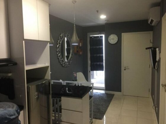 Cinere Bellevue Suites Depok - Photo2