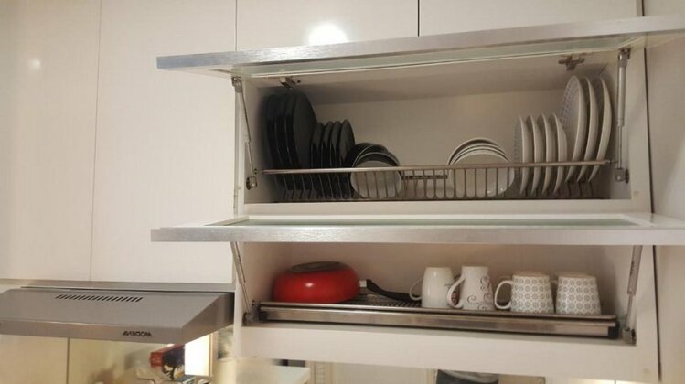 Cinere Bellevue Suites - Photo3