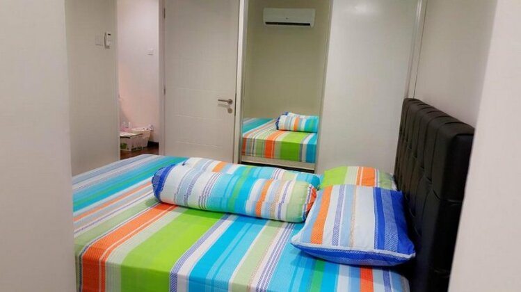 Cinere Bellevue Suites - Photo4