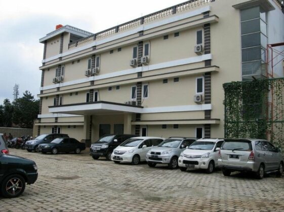 Cinere Inn & Residence
