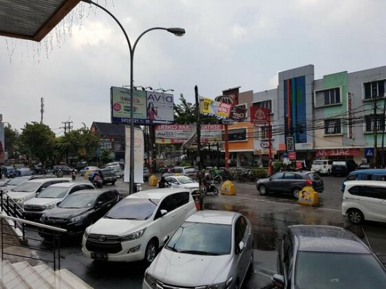 Cinere Inn & Residence - Photo4