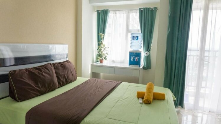 Comfort Margonda Residence 3 - Photo4