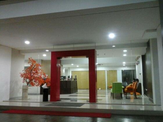 Condotel Bijak Panorama Depok - Photo2