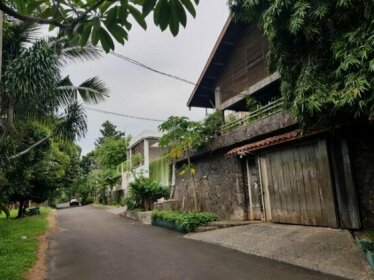 Couples Getaway - Charming Bali Vintage Vibe Villa