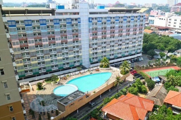 Dewi Depok Apartment - Photo2