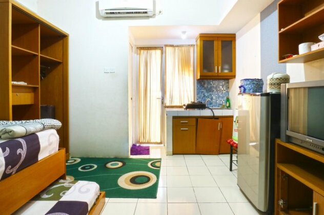 Dewi Depok Apartment - Photo3
