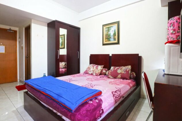 Dewi Depok Apartment - Photo4