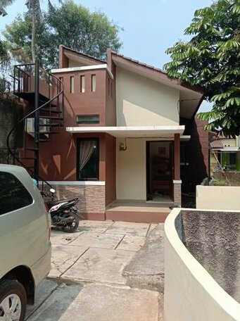 Diamond Residence Depok