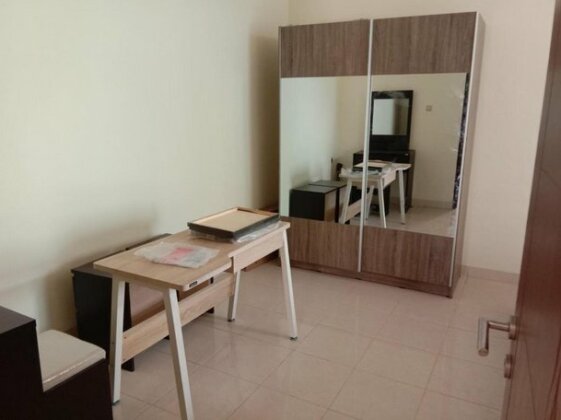 Diamond Residence Depok - Photo2
