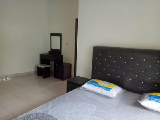 Diamond Residence Depok - Photo3