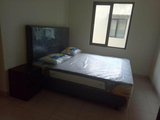 Diamond Residence Depok - Photo4