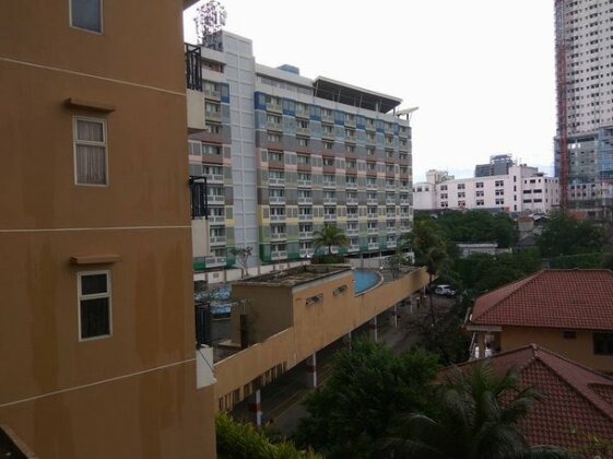 DSR Apartment Margonda Residence 2