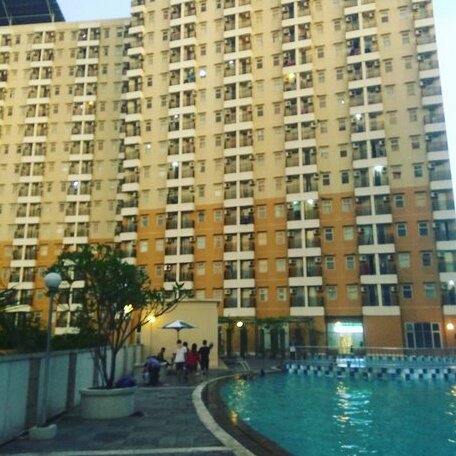 DSR Apartment Margonda Residence 2 - Photo2