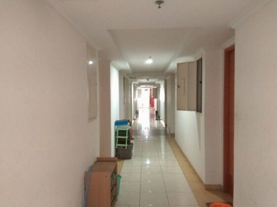 DSR Apartment Margonda Residence 2 - Photo3