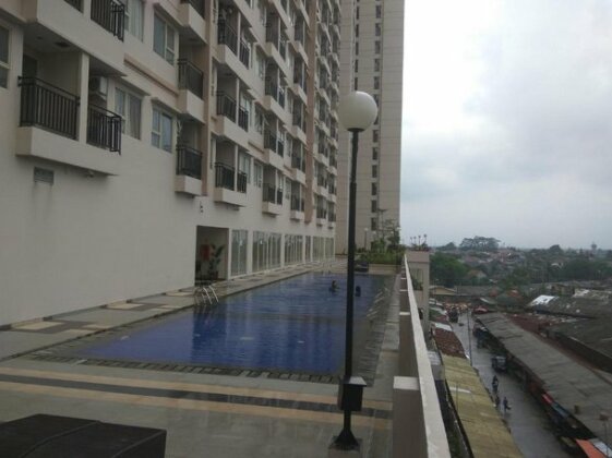DSR Apartment Margonda Residence 5