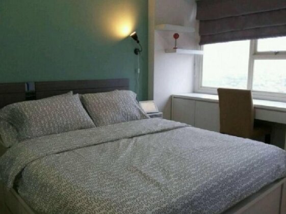 DSR Apartment Margonda Residence 5 - Photo2