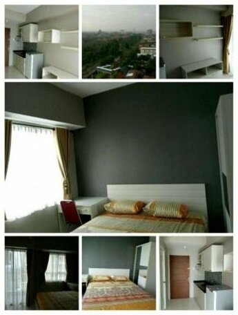 DSR Apartment Margonda Residence 5 - Photo3