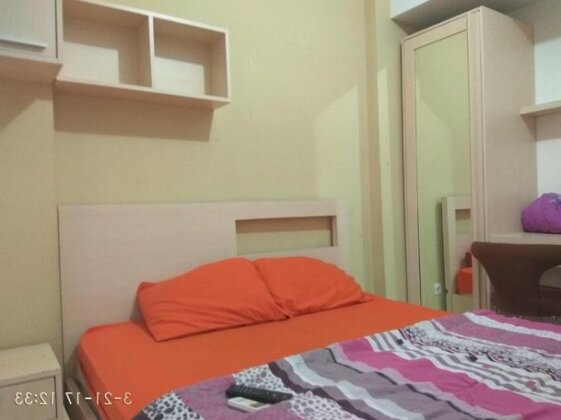 FAL Apartment Margonda Residence 2 - Photo2