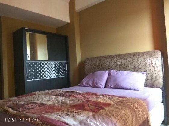 FAL Apartment Margonda Residence 2 - Photo4