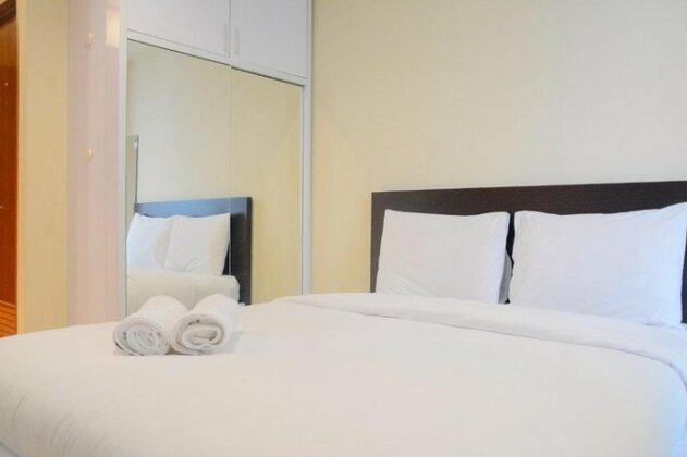 Gorgeous Studio Cinere Bellevue Apartment - Photo2
