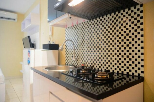 Gorgeous Studio Cinere Bellevue Apartment - Photo4