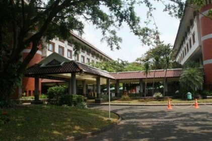 Hotel Bumi Wiyata