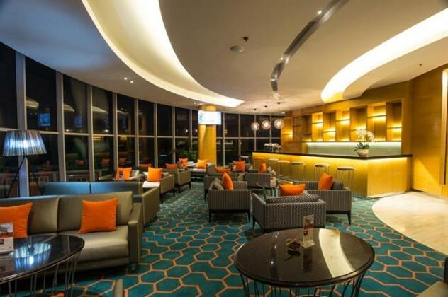 Hotel Ciputra Cibubur - Photo2