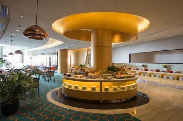 Hotel Ciputra Cibubur - Photo3