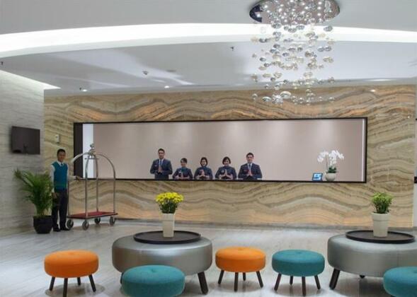 Hotel Ciputra Cibubur - Photo5